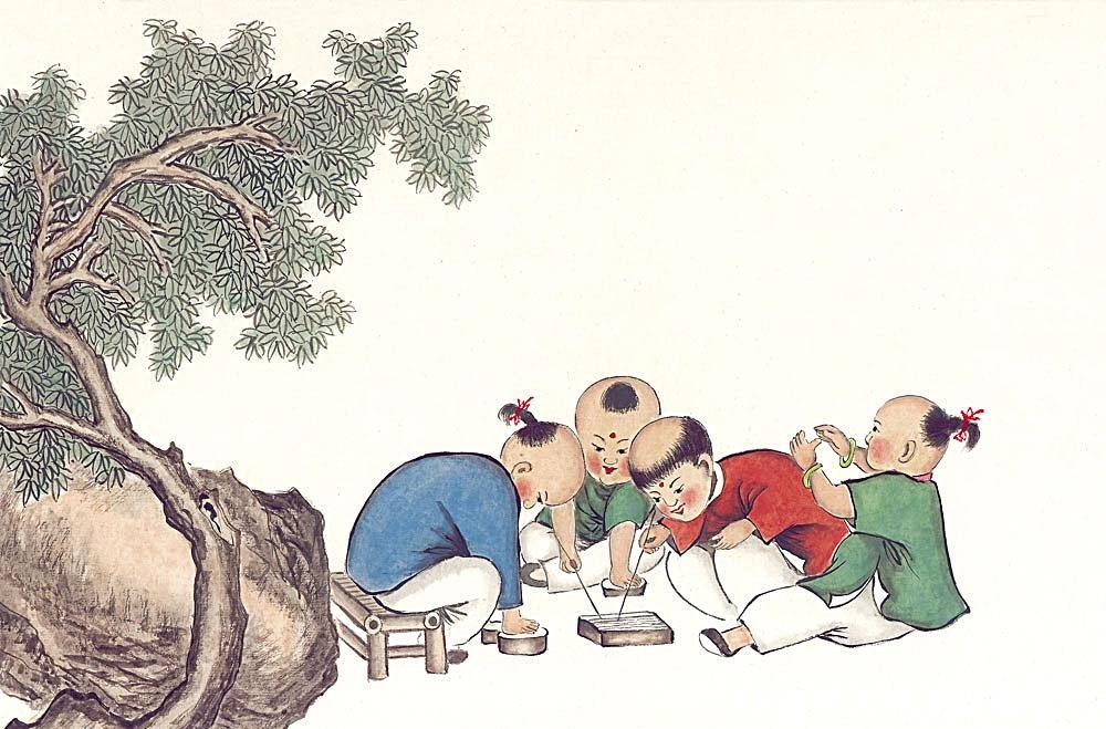 中国上下五千年,儒家出了两个半圣人,王阳明是一个