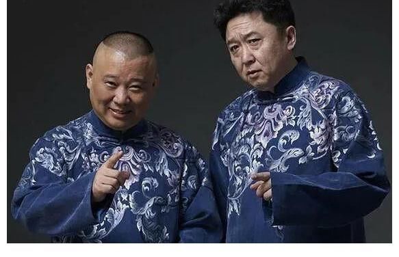 徐志胜|鹿晗说自己是化了妆的徐志胜，太有娱乐精神了，不介意被调侃