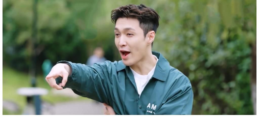 《街舞4》结束后，张艺兴仍在推广街舞，一段演讲令人感动