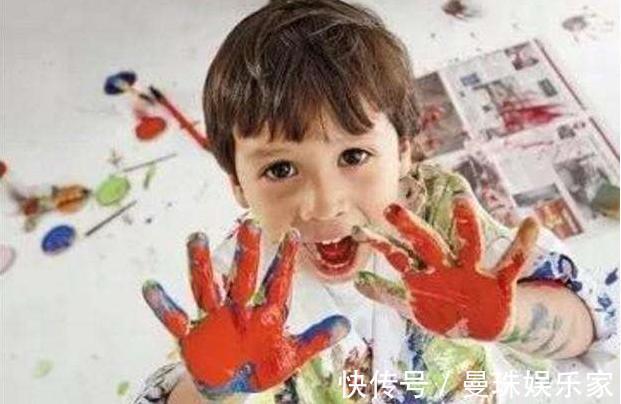 警察叔叔|家长总是用言语吓唬孩子,可能父母一句话,就给娃留下阴影