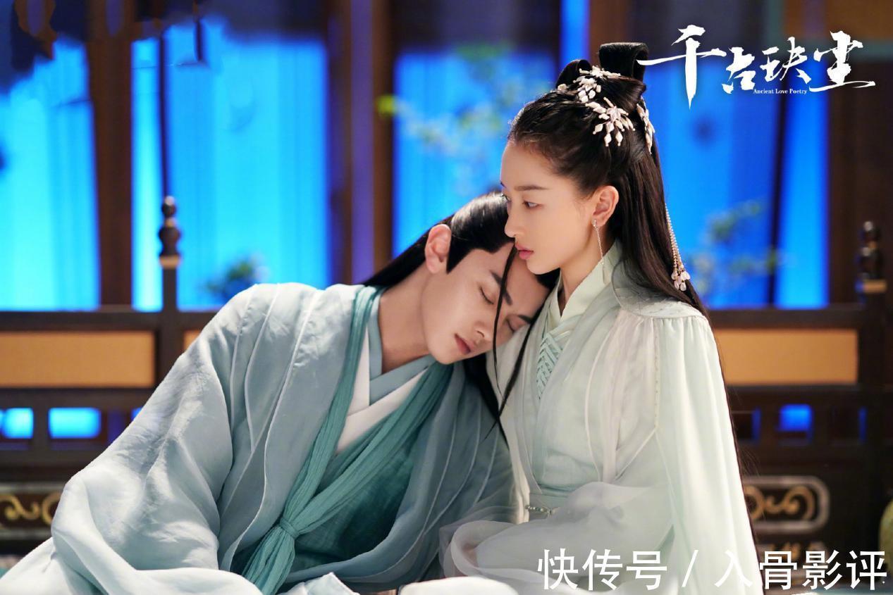 天启|《千古玦尘》混沌之劫降临,神界坍塌,主角们开启下一世