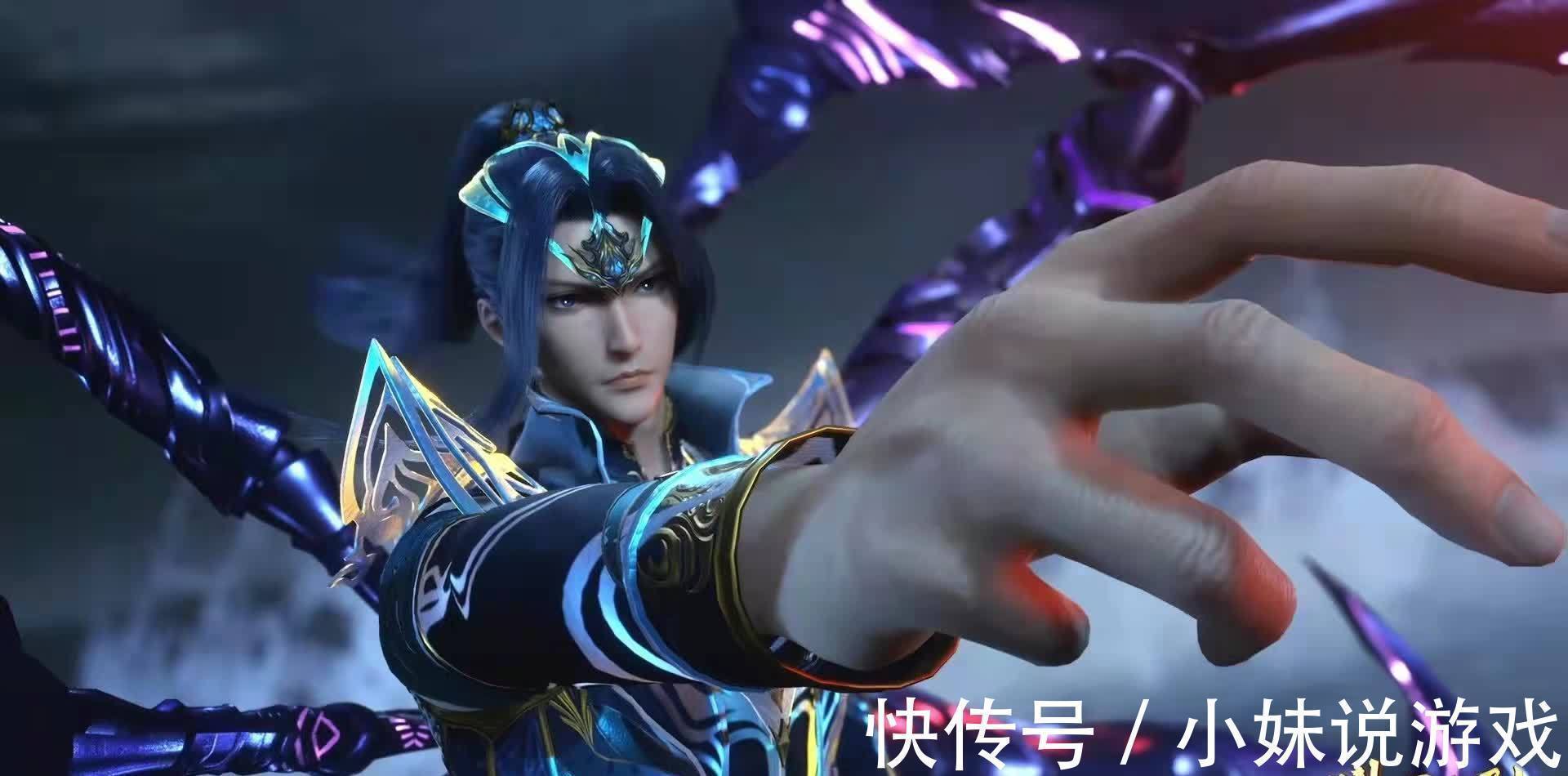 唐三|斗罗大陆:唐三两集打败七个封号斗罗,剧情坐火箭了,九考变七考