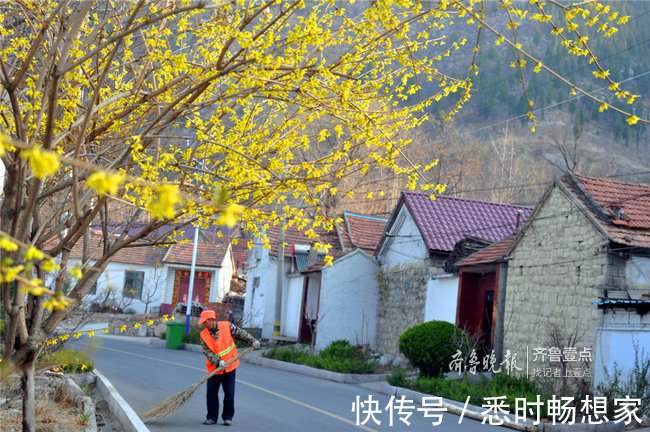 芳华|拥抱今天，不负芳华！你，就是这春光中最好的风景