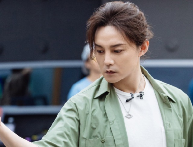 刘聪|《披荆斩棘的哥哥》隐藏职场道理,要远离尹正,别学胡海泉的情商