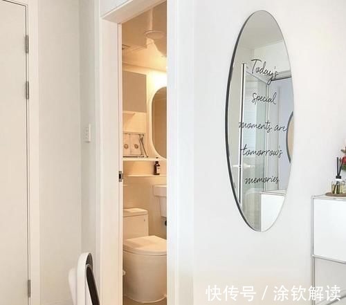 人生活|一个人的极简生活!98平的小房被她布置成精致小窝,引上千人围观