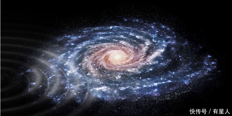 恒星 在银河系中心发现最早期“宇宙化石”达128亿岁！