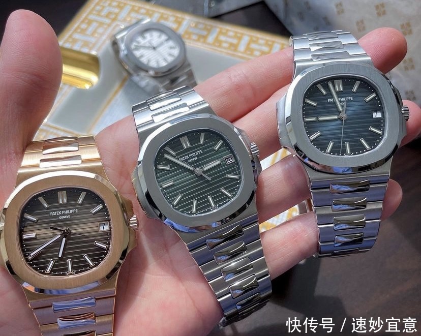 百达翡丽|超过官方定价的腕表有哪些？值不值得买？