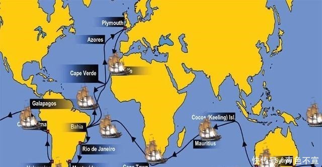 躲避|达尔文的奇遇躲避印第安人,20小时没水喝,烤犰狳和小山羊吃