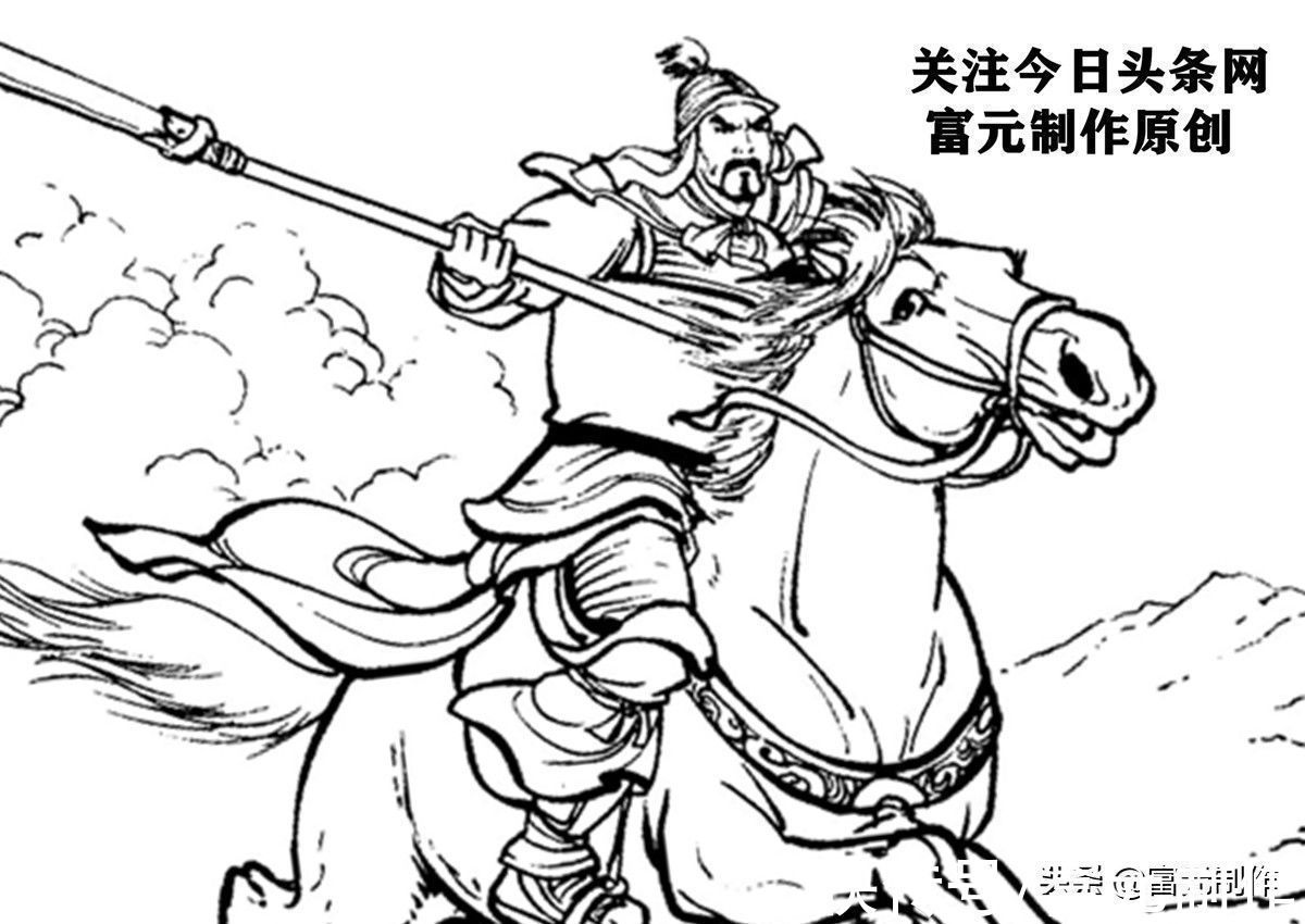 左天成!杨林扫北中的六大刀法高手是哪些人物?谁的刀法实力会更强?