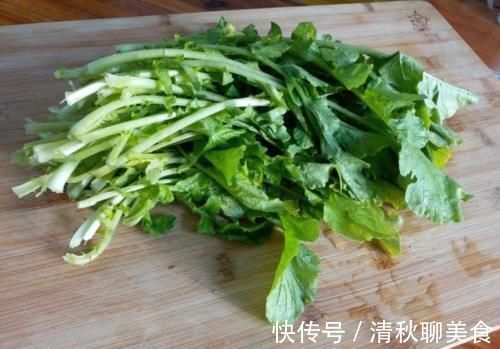 化痰止咳|吃萝卜不如吃它,维C是萝卜的2倍多,化痰止咳助消化,2元1把