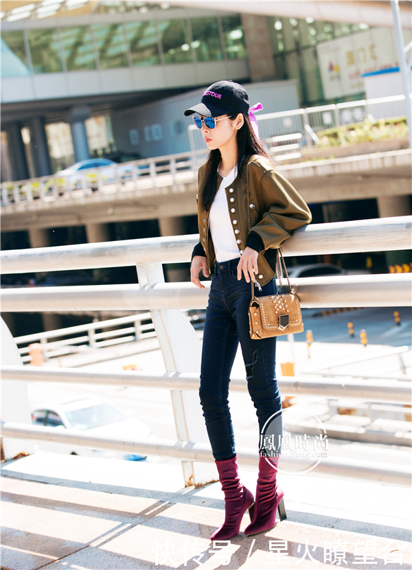 衣品|纽约时装周中国军团首秀出炉 衣品大战用力过猛还是暗藏心机?