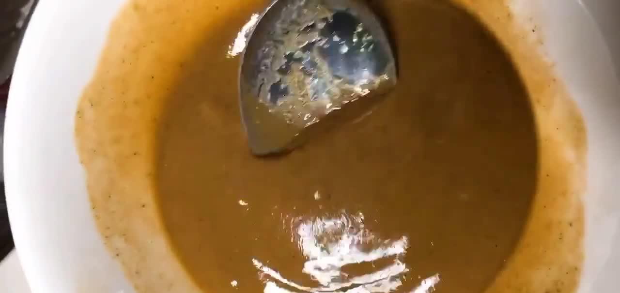 新式麻酱烧饼的做法,全程不饧面不发面,外脆里软比肉夹馍还好吃