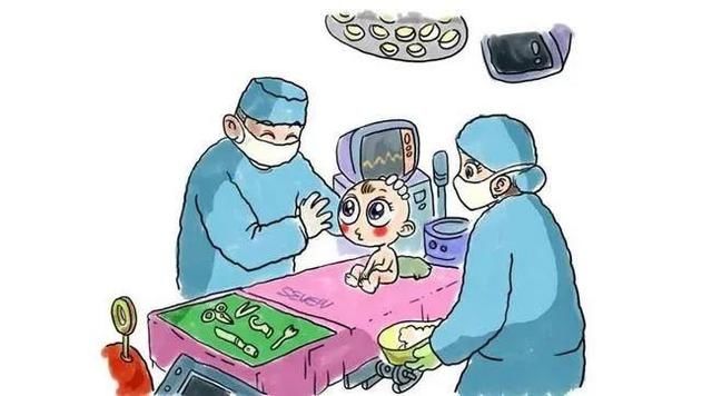 医生|麻醉会影响孩子智力？医生坐不住了……