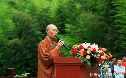 3位北大毕业的高材生,年纪轻轻选择剃度出家,弘扬佛法功德无量