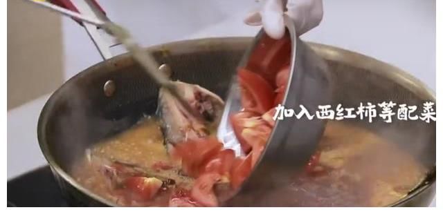 西紅柿|趙麗穎“回家”吃飯啦！看到他們吃的這些美食，有沒有聯動？