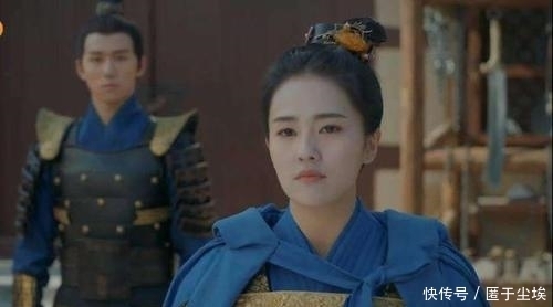 女保镖|李世民贴身女保镖墓碑出土，碑上文字不忍直视，武艺再高也是玩物