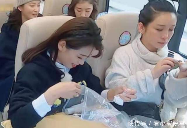 蒋勤勤 妻子团团长不好当刘涛叫苦,谢娜上一季的做法,有哪些可以取经?