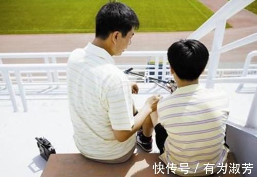 孩子|孩子越懂3件事情,长大后越没出息,家长可别沾沾自喜了