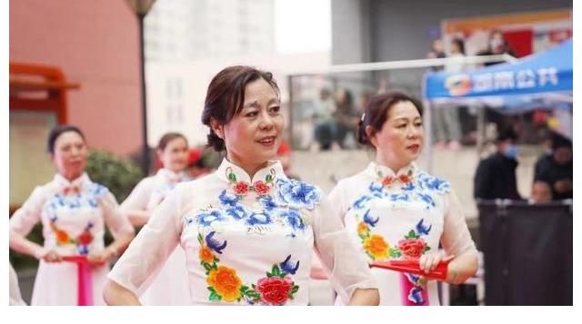 精彩紛呈，看點無限，天勁·社區(qū)春晚海選火熱進(jìn)行中