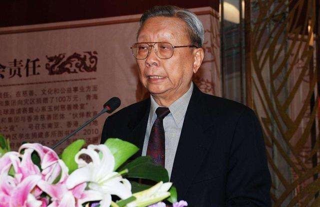 黄帝陵|他是东陵大盗孙殿英的儿子,成了文物保护方面的专家,受万人敬仰