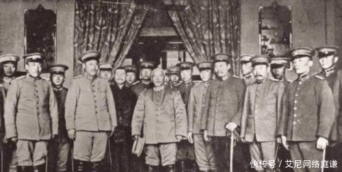 新政府|外蒙古是怎么独立出去的的?揭秘:谁才是丢掉外蒙古的百年罪人!