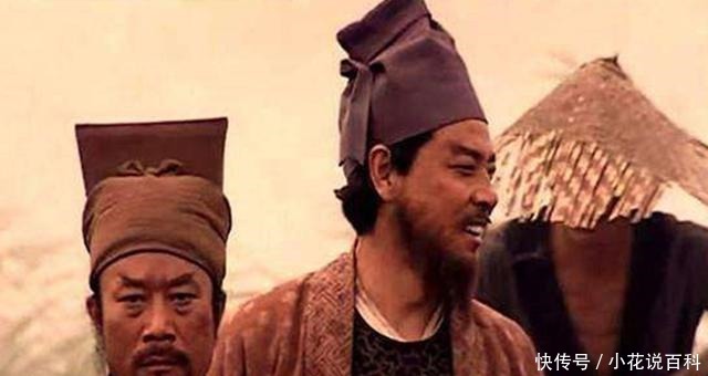 对手|水浒传中最自我的好汉,武功低谋虑高,梁山好汉没人是他对手