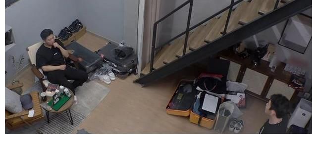 哥哥|胡海泉宿舍成產瓜基地，李響高瀚宇敖犬三人，才是真正的披荊斬棘