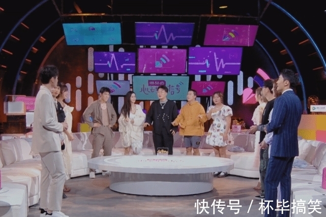 俩人|《心动4》大结局素人返场,女4女5继续抱团,马子佳面无表情