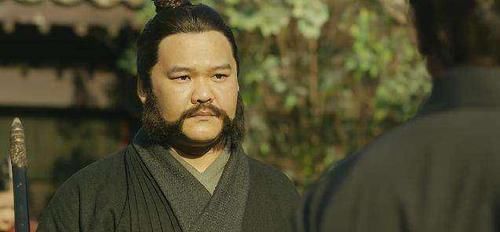 原因|典韦和许褚都是一流悍将，为何双战吕布却占不到便宜？原因很简单