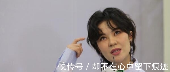 郁可唯问凤凰传奇：担心你们的音乐过时吗？玲花的回应笑翻全场