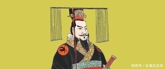 造反|秦始皇在世的时候，为何没有人造反？看他做的这3件事，谁还敢