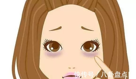 皮肤长痘、暗沉,还有大大的黑眼圈?年后紧急护肤大法教给你!