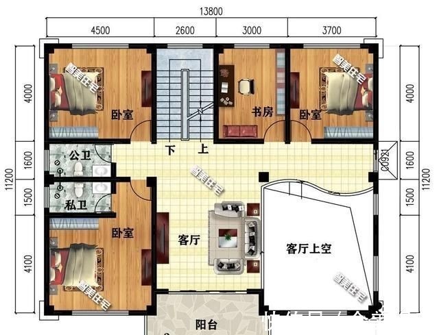 攻略|要想房子不过时，建房之前就要做好攻略，选个好户型比啥都重要！