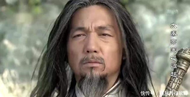 人物|我国古代两大封号:一个历史只封七人,一个谁封谁死,只封四人!