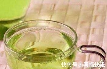 腹部|腹部赘肉多像怀孕?喝水时加一物,轻松减掉小肚腩