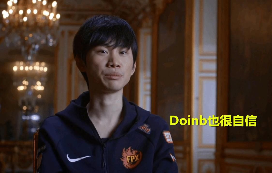 发言|S10结束之后，4大中单的赛前发言对比火了，TES左手真没冠军心态