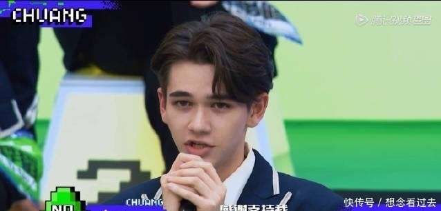 创造营2021和马退赛时,庆怜已经注定不会出道了