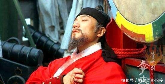 武将|韩国人眼中亚洲五大武将，第一果然是韩国人，并不是中国人