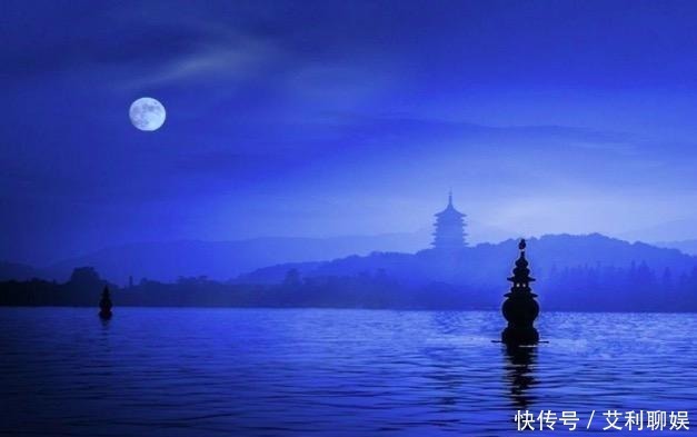 这首诗|他一生仅传下两首诗, 其中一首让他名垂千古!