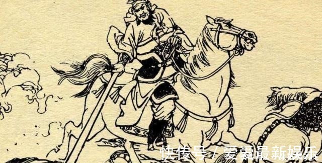 裴元庆&大隋奇葩统帅记吃不记打,竟敢陆续得罪裴元庆、雄阔海和伍云召!