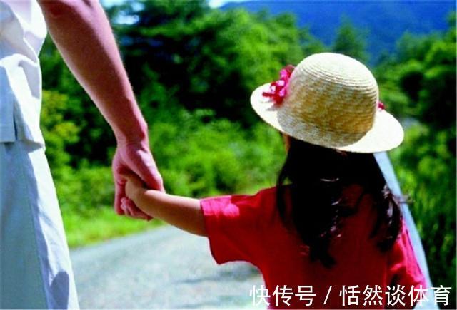 父母|“妈妈,你胡子怎么长在肚脐眼下”,妈妈的回答,值得学习