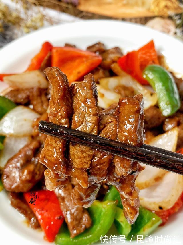 调味汁|夏季多给孩子做这个吃，低脂高蛋白，腌一腌加几物一炒，真鲜嫩