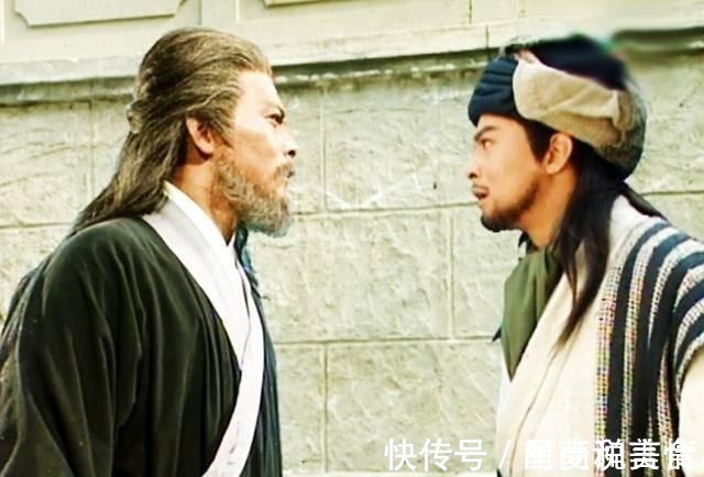 叶二娘&《天龙八部》里，玄慈为何直到最后才承认，他就是“带头大哥”！