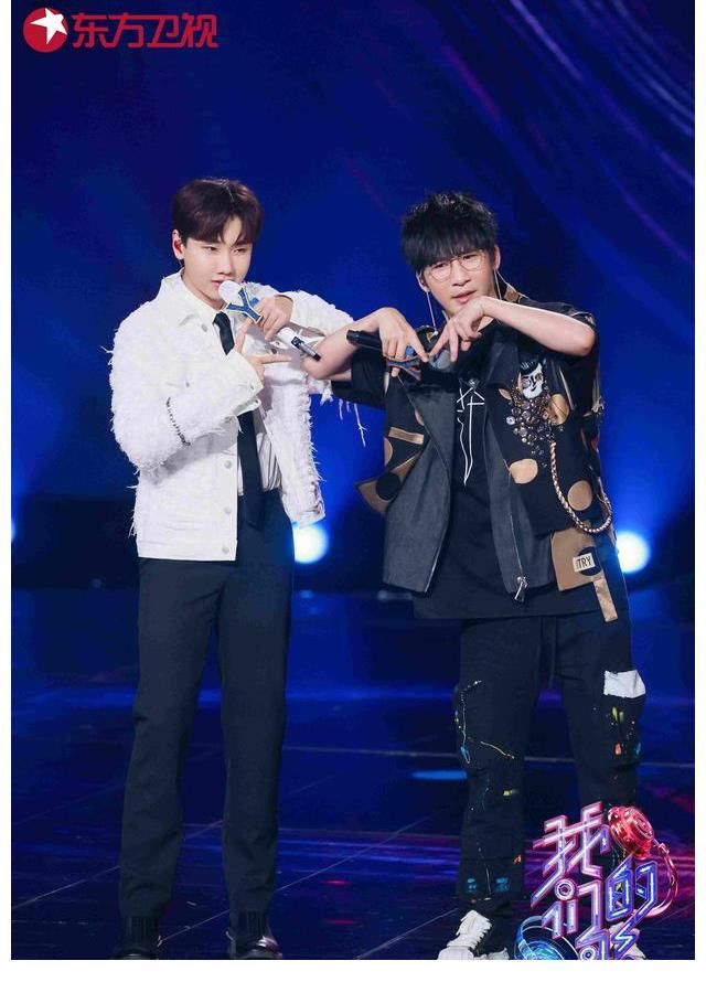 《我们的歌》大张伟汪苏泷花样奏乐再次炸场 刘宇宁自曝曾拜师学武