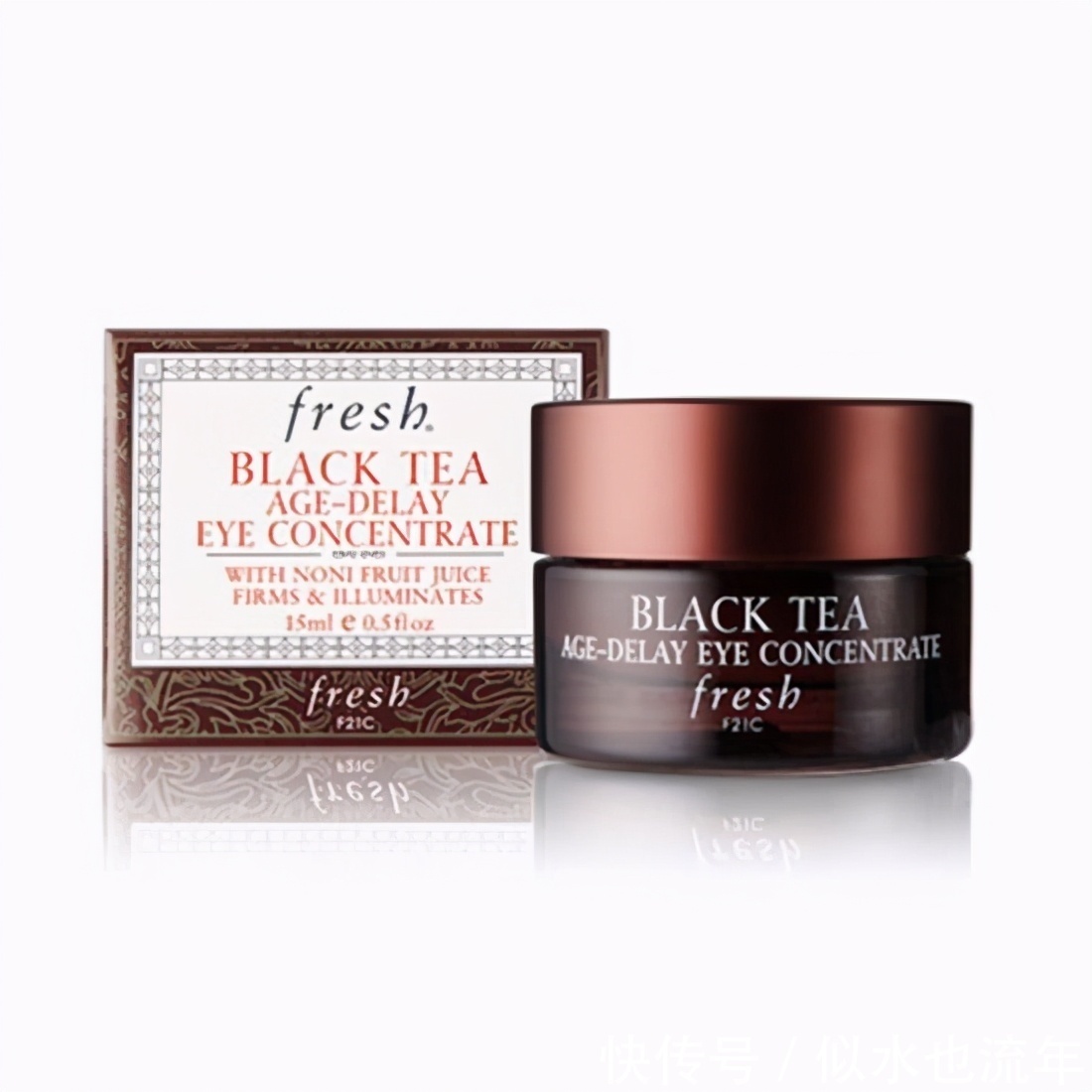 滋润度|这些眼霜真心好用,滋润度很好,润而不油还能防止眼部加速衰老