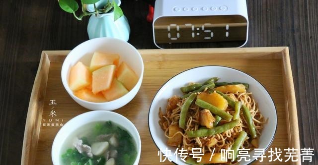 早餐|开学啦,10天不重样早餐,营养丰富味道好,孩子每天精神满满!