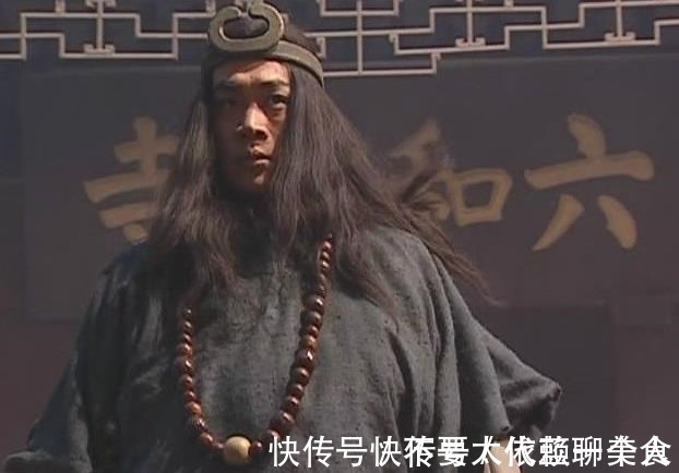 牛肉|武松喝了18碗酒吃了两斤熟牛肉,正常人能一次性吃这么多东西吗