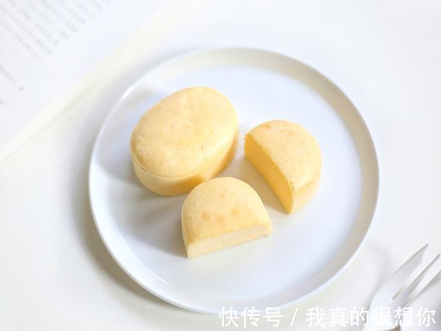 想要半熟芝士蛋糕不缩腰，最后一步是关键，掌握后你也能成功