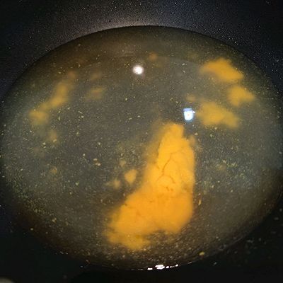 金汤花胶鸡火锅面