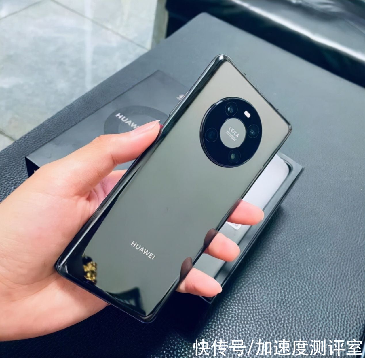 品牌影响力|iPhone 13很优秀，为什么有些人却坚持选择华为Mate40？原因这3点